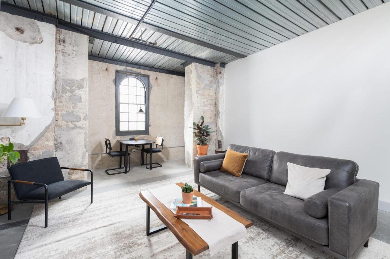 Brewery District 1Br Apt M4 ミルウォーキー エクステリア 写真