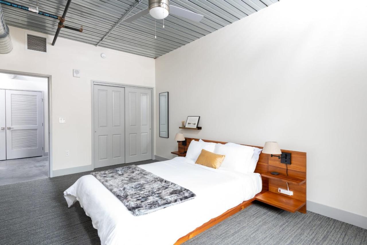 Brewery District 1Br Apt M4 ミルウォーキー エクステリア 写真