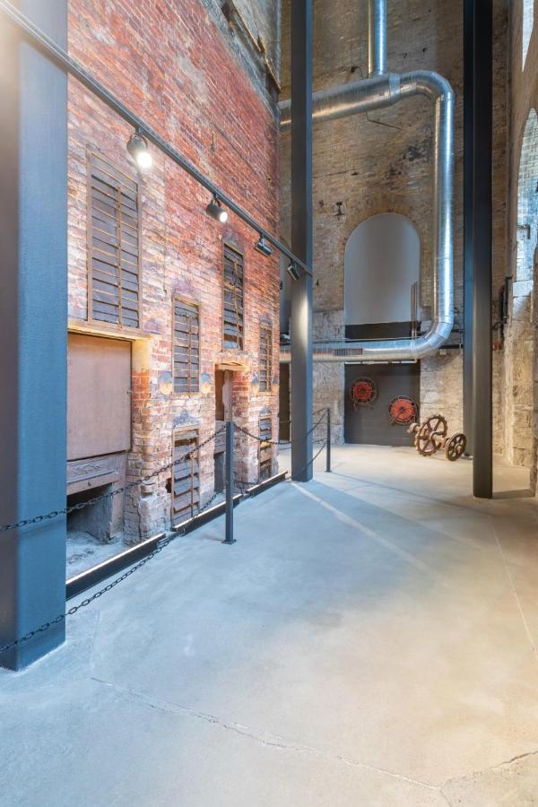 Brewery District 1Br Apt M4 ミルウォーキー エクステリア 写真
