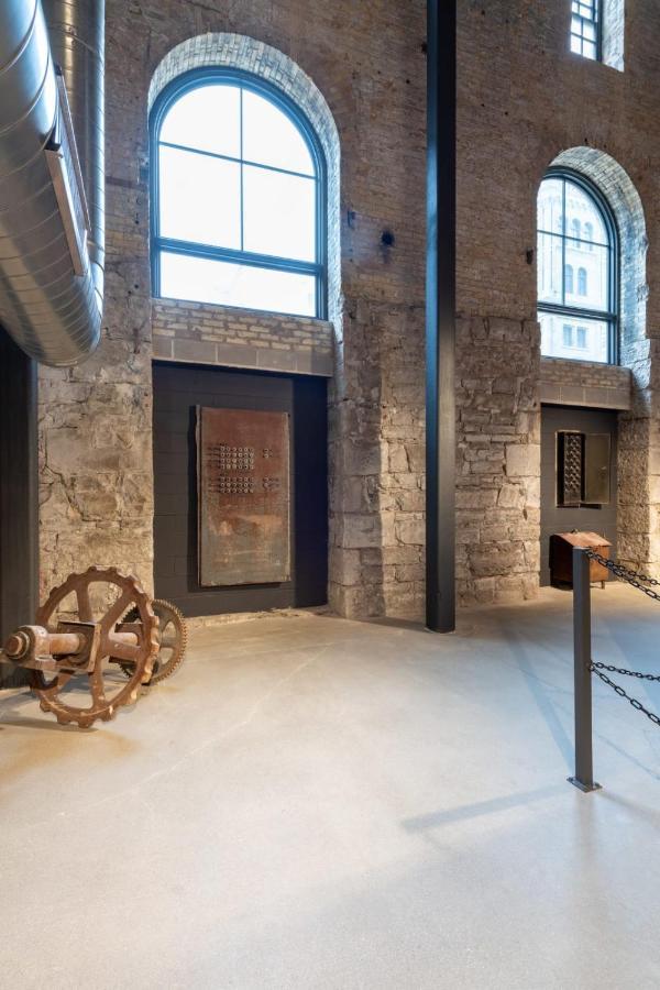 Brewery District 1Br Apt M4 ミルウォーキー エクステリア 写真